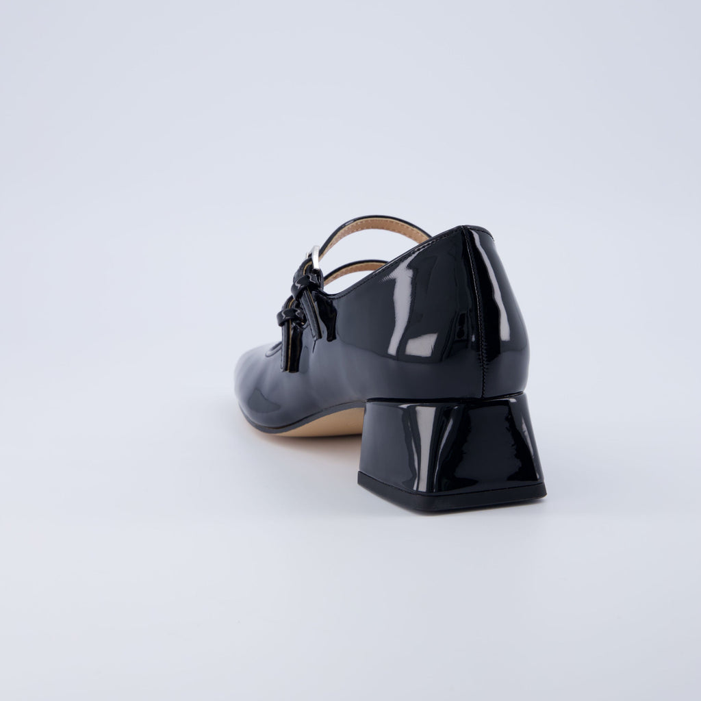 Twiggy Patent Mary Jane - view 12