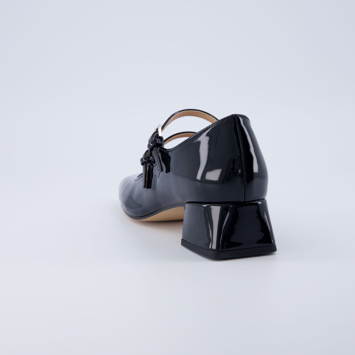 Twiggy Patent Mary Jane - view 12