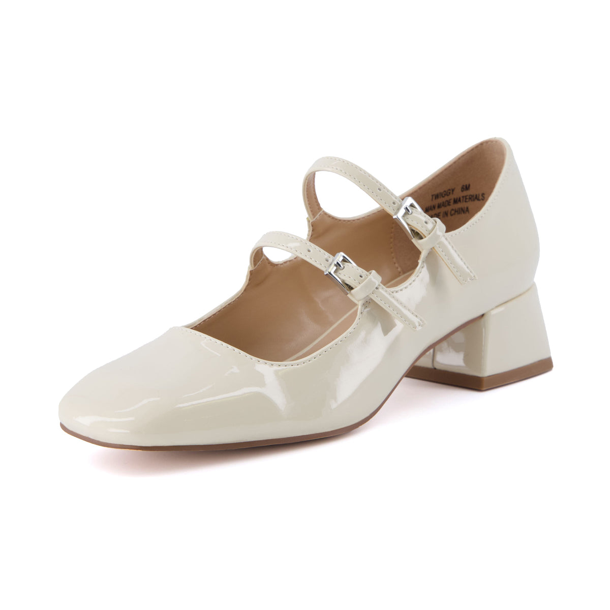 Twiggy Patent Mary Jane - view 15
