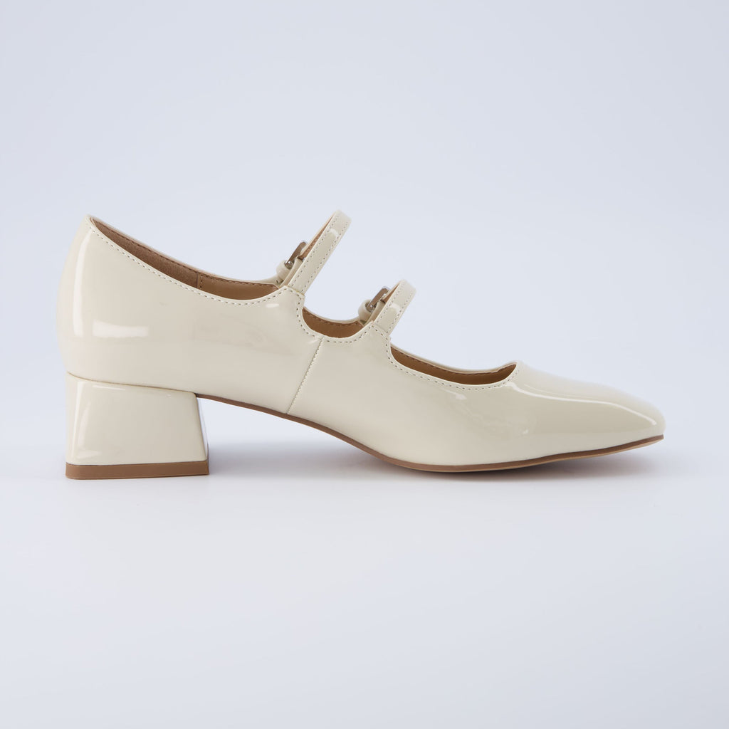 Twiggy Patent Mary Jane - view 18