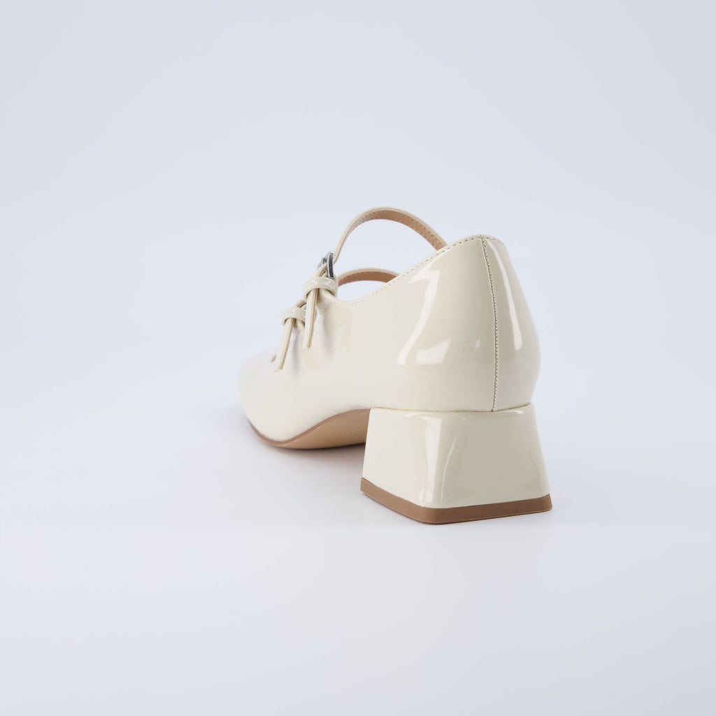 Twiggy Patent Mary Jane - view 19