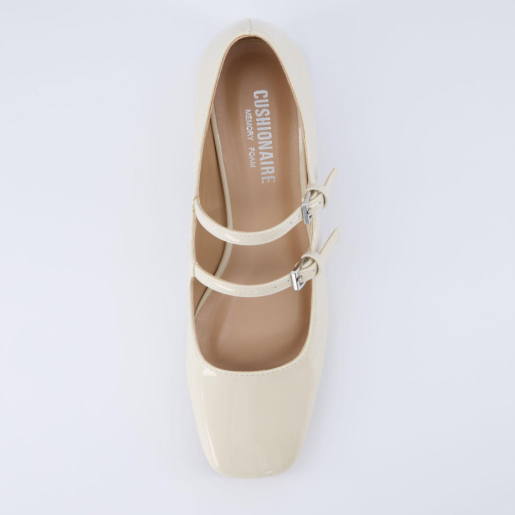 Twiggy Patent Mary Jane - view 20