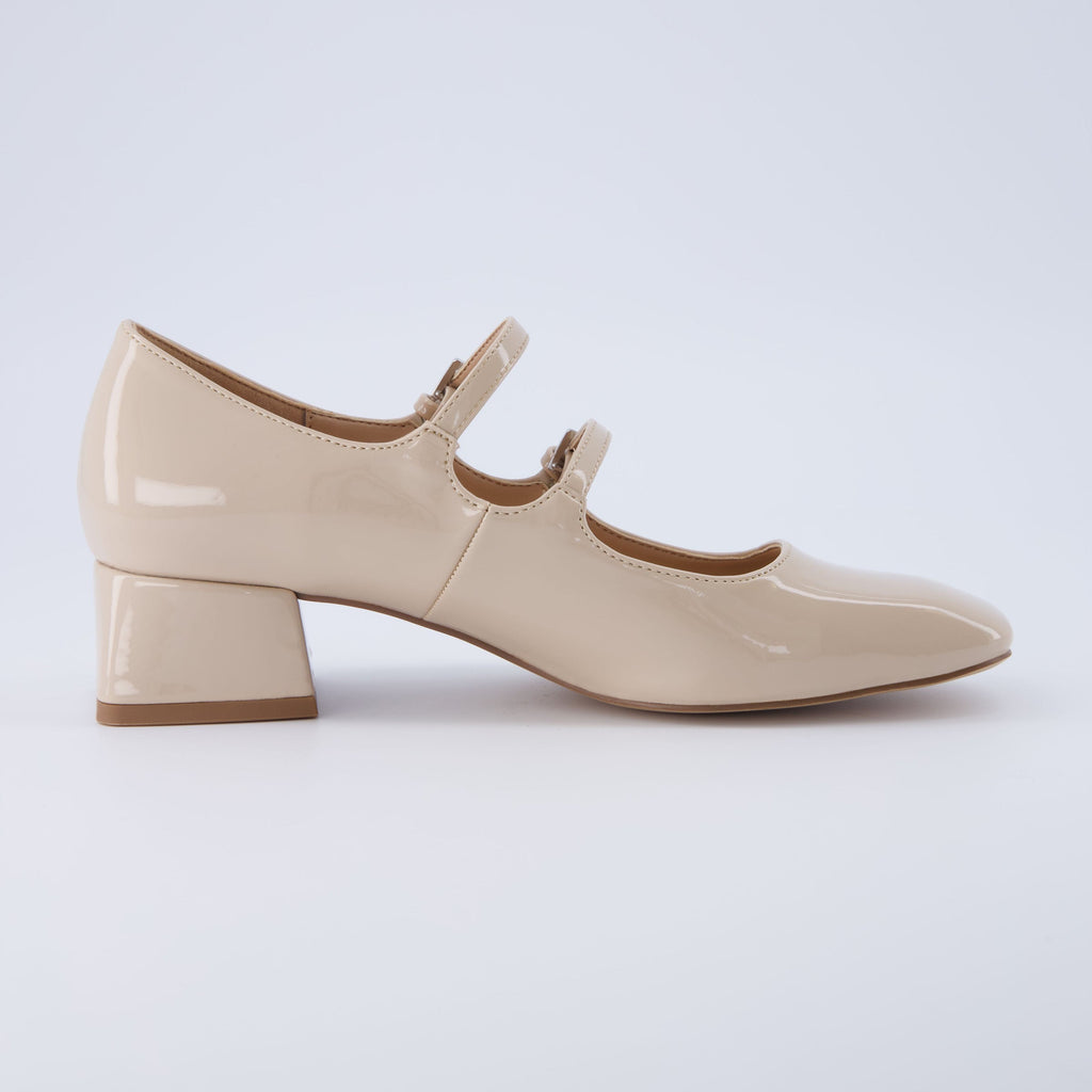 Twiggy Patent Mary Jane - view 24