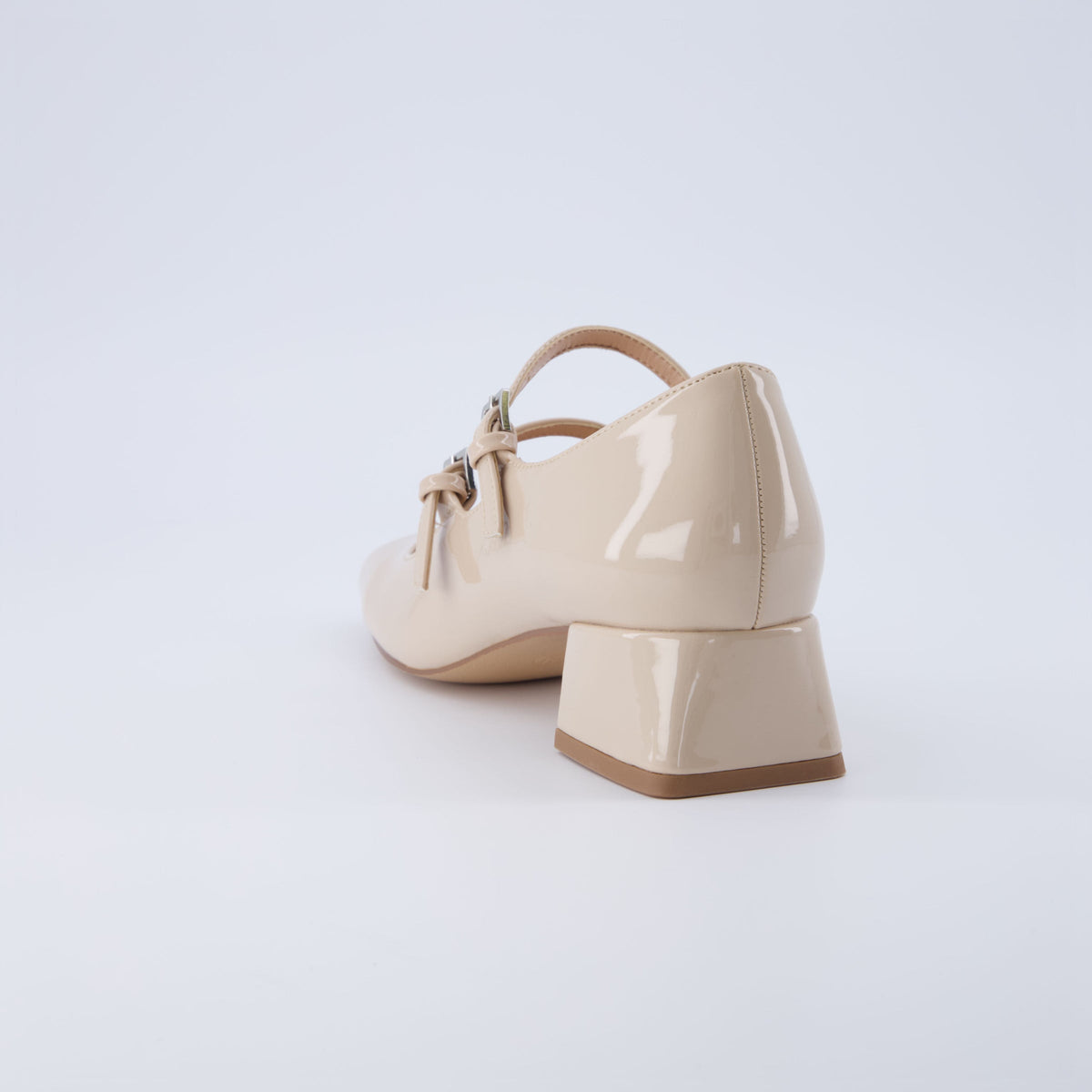 Twiggy Patent Mary Jane - view 25