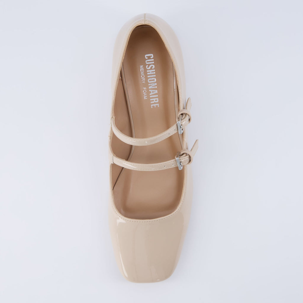 Twiggy Patent Mary Jane - view 26