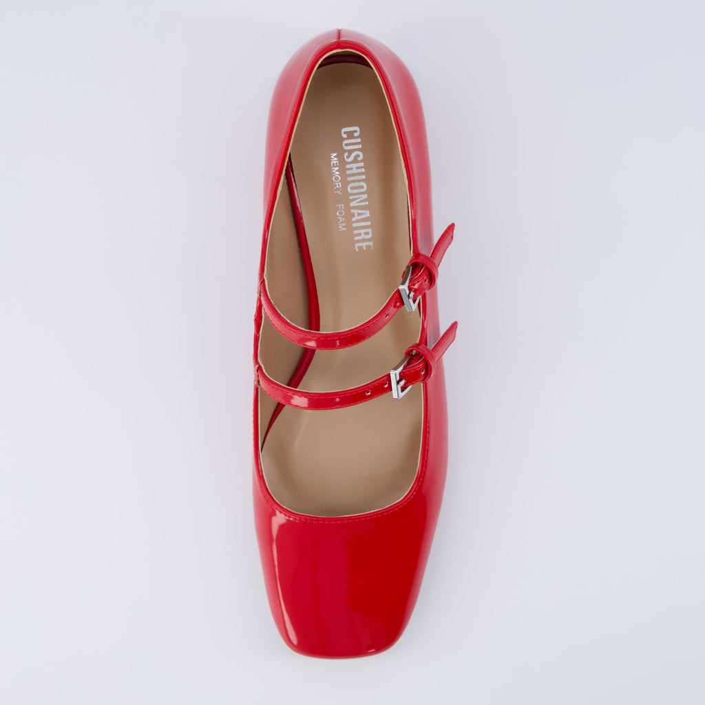 Twiggy Patent Mary Jane - view 7