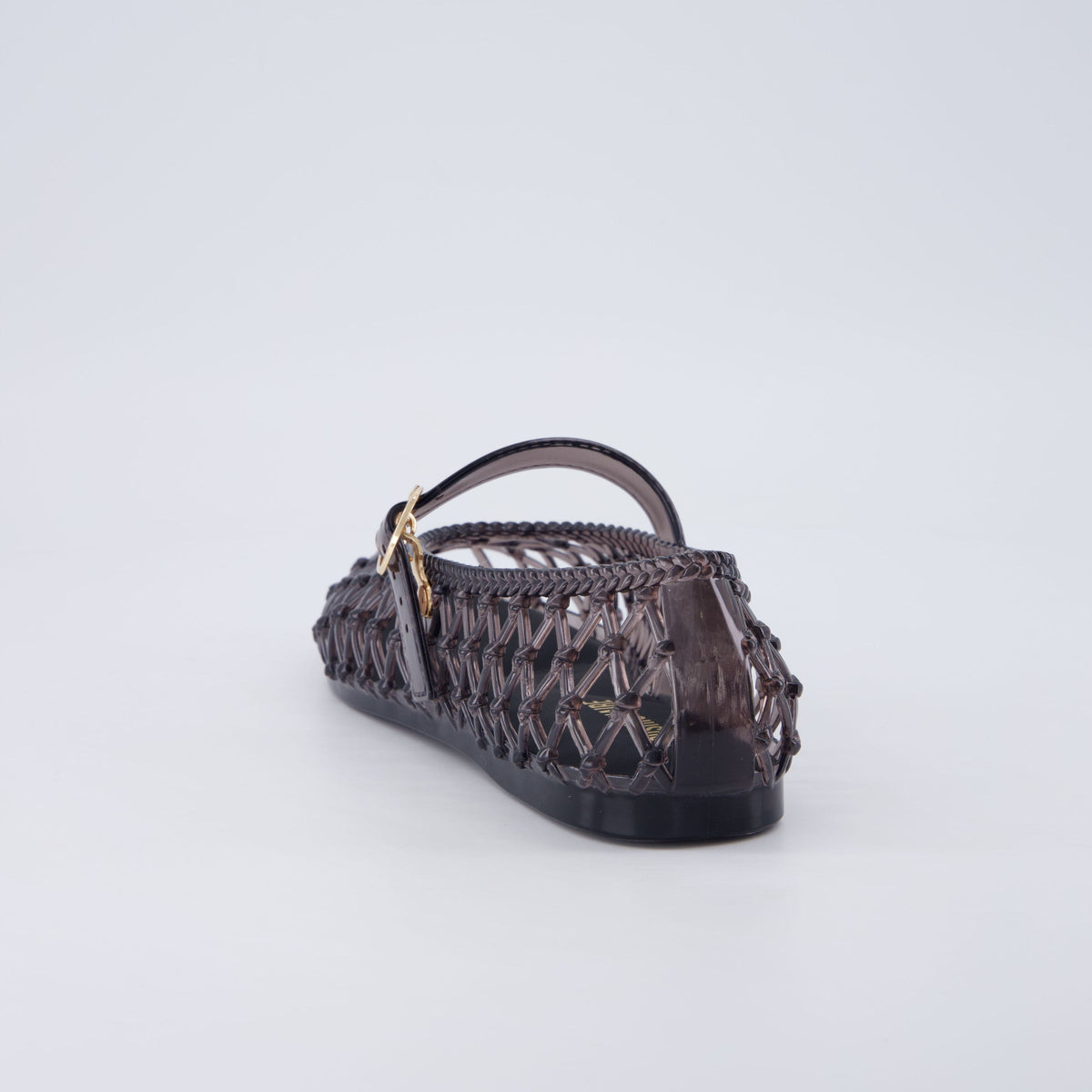Twist Mary Jane Jelly Flats - view 27