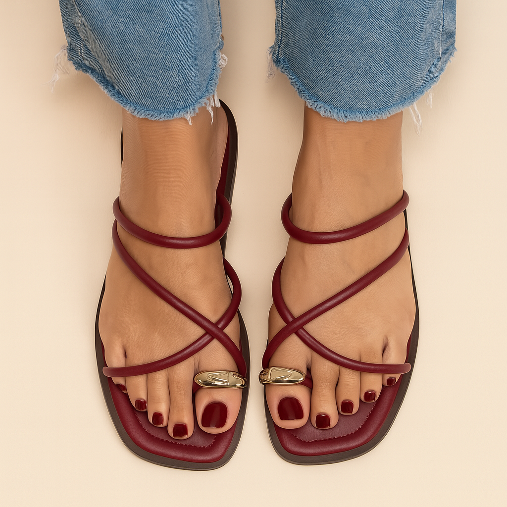 Venue Strappy Sandals - view 13