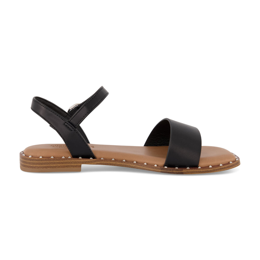 Verona Studded One Band Sandal - view 14