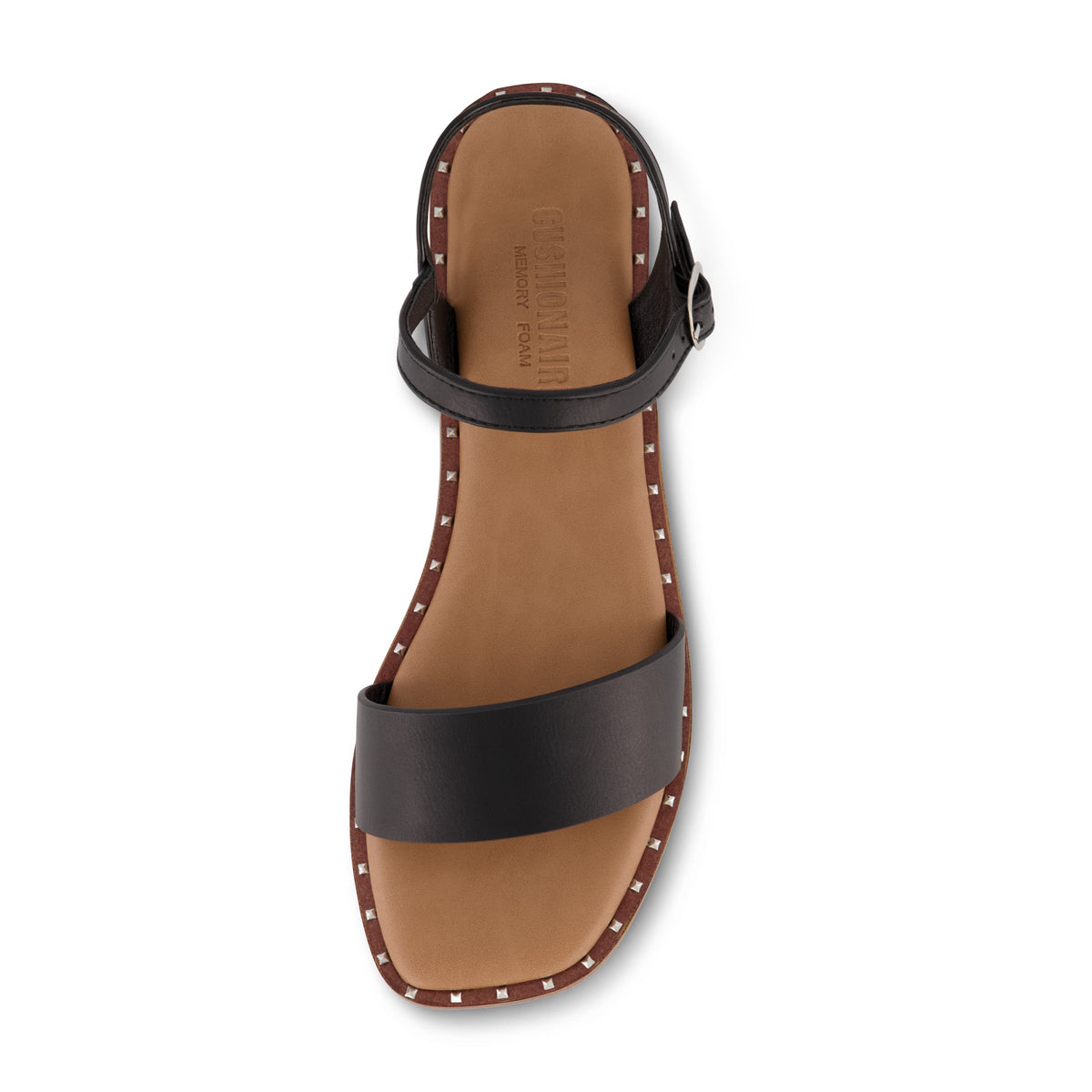 Verona Studded One Band Sandal - view 15