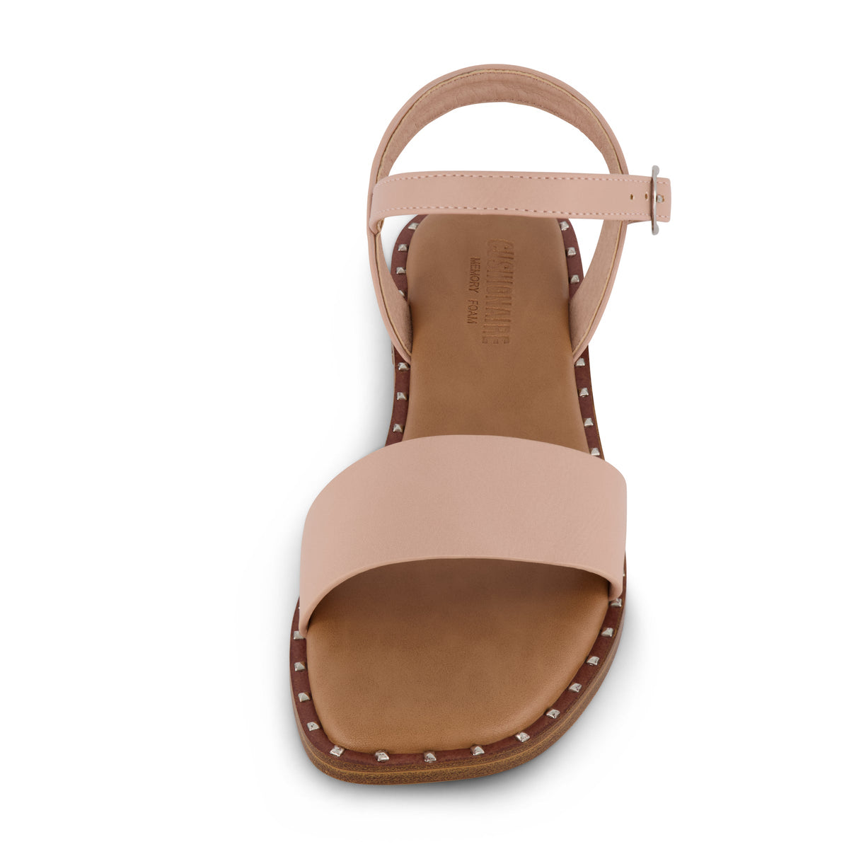 Verona Studded One Band Sandal - view 3