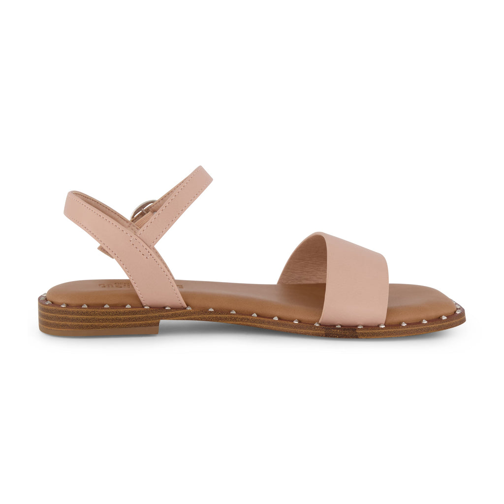 Verona Studded One Band Sandal - view 4