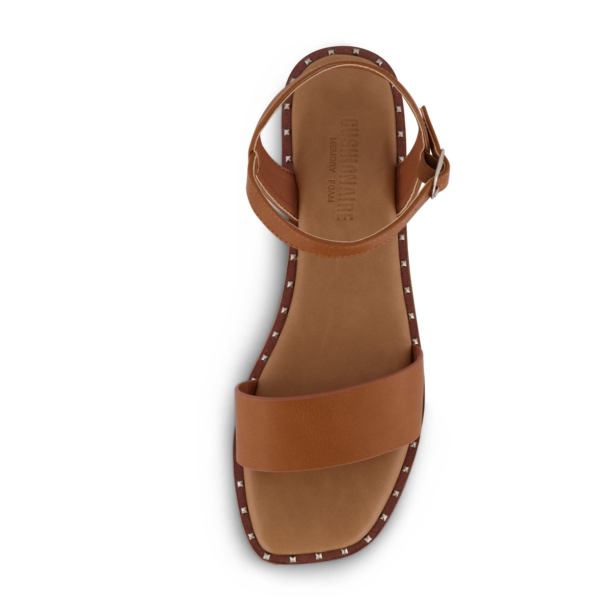 Verona Studded One Band Sandal - view 20
