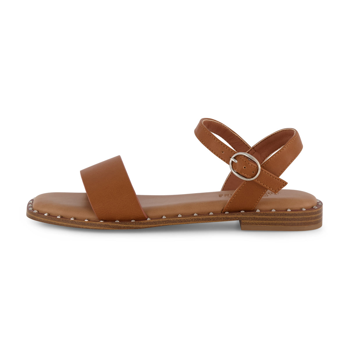 Verona Studded One Band Sandal - view 16