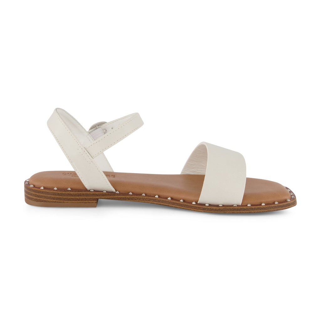 Verona Studded One Band Sandal - view 9