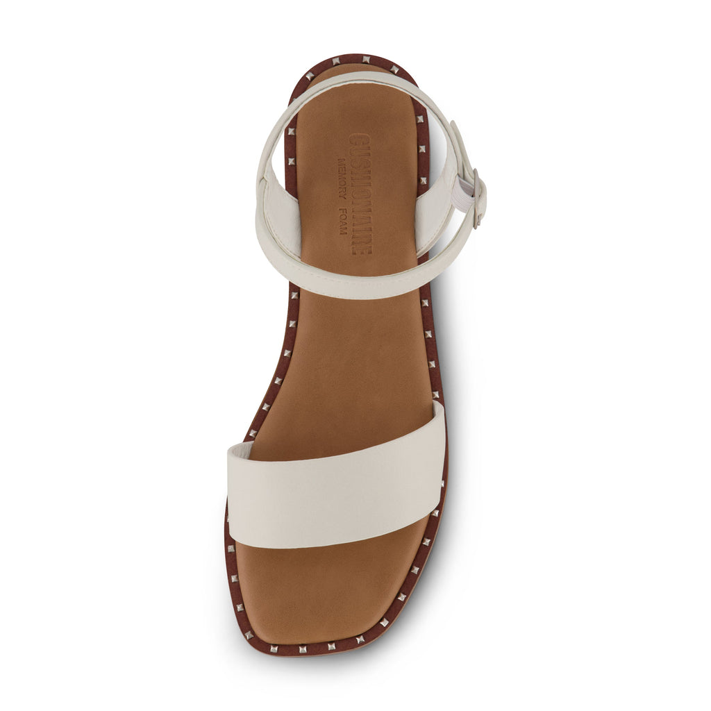 Verona Studded One Band Sandal - view 10