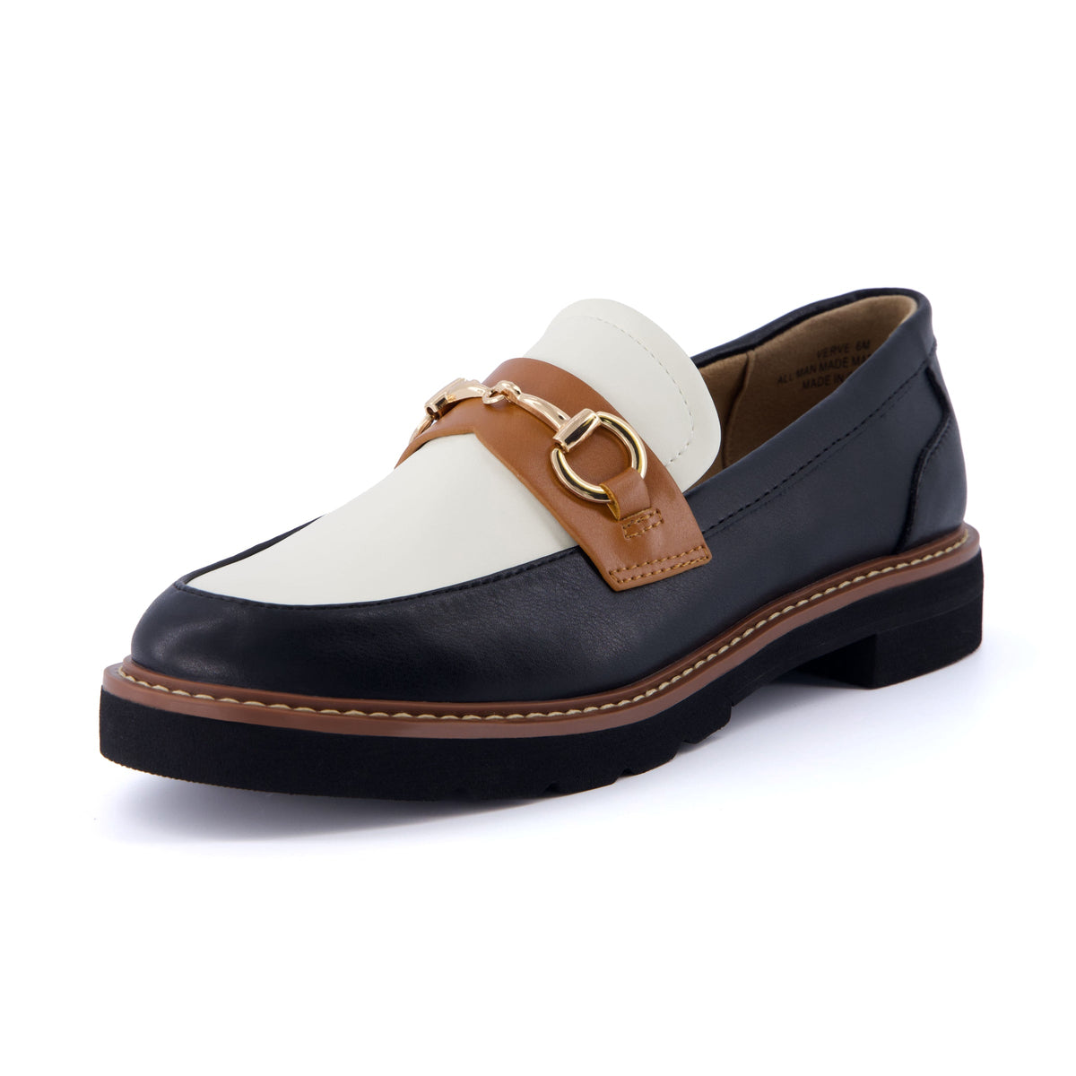 Verve Slip On Loafer - view 2