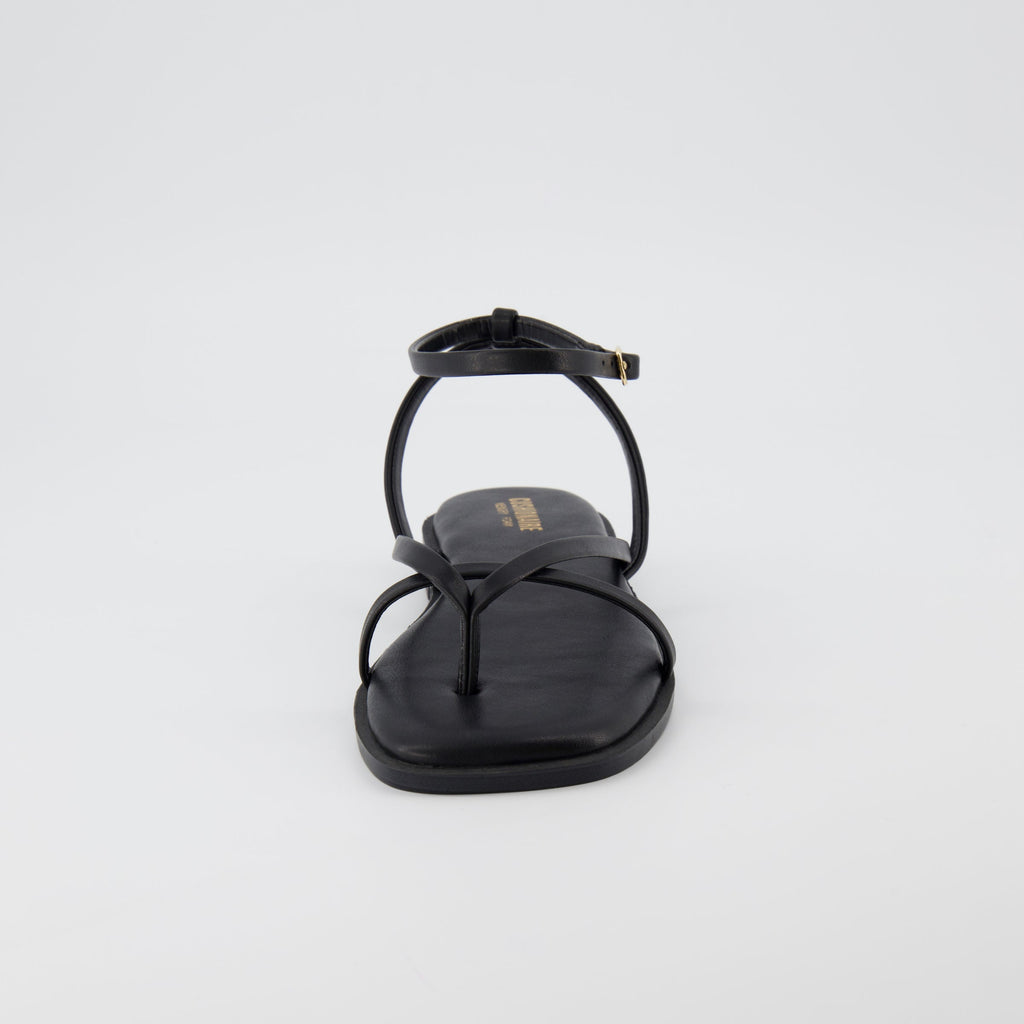Vida Strappy Flat Sandal - view 15