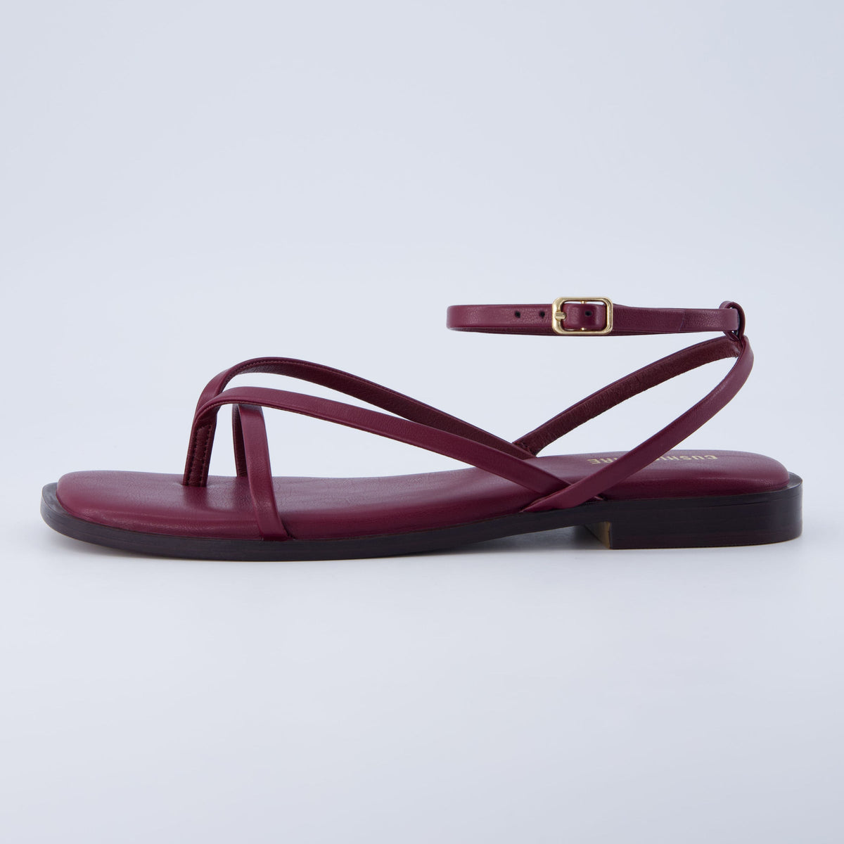 Vida Strappy Flat Sandal - view 43