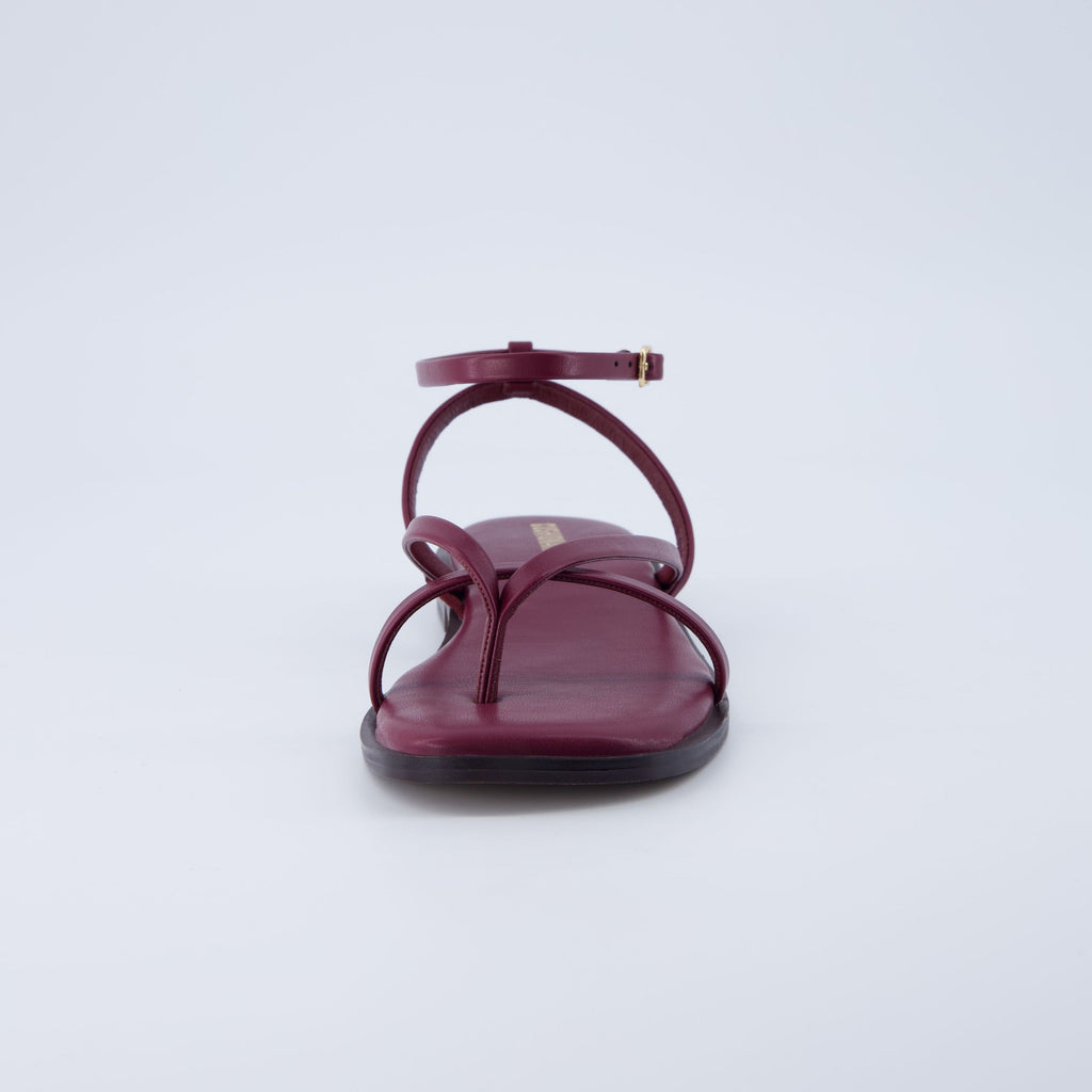 Vida Strappy Flat Sandal - view 45