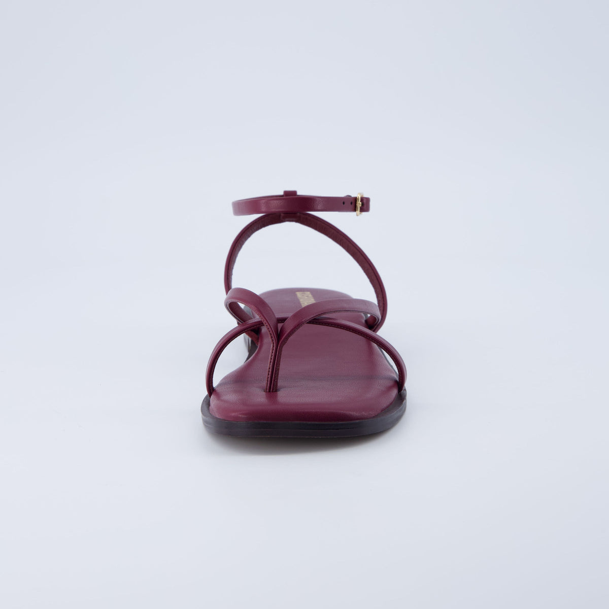 Vida Strappy Flat Sandal - view 45