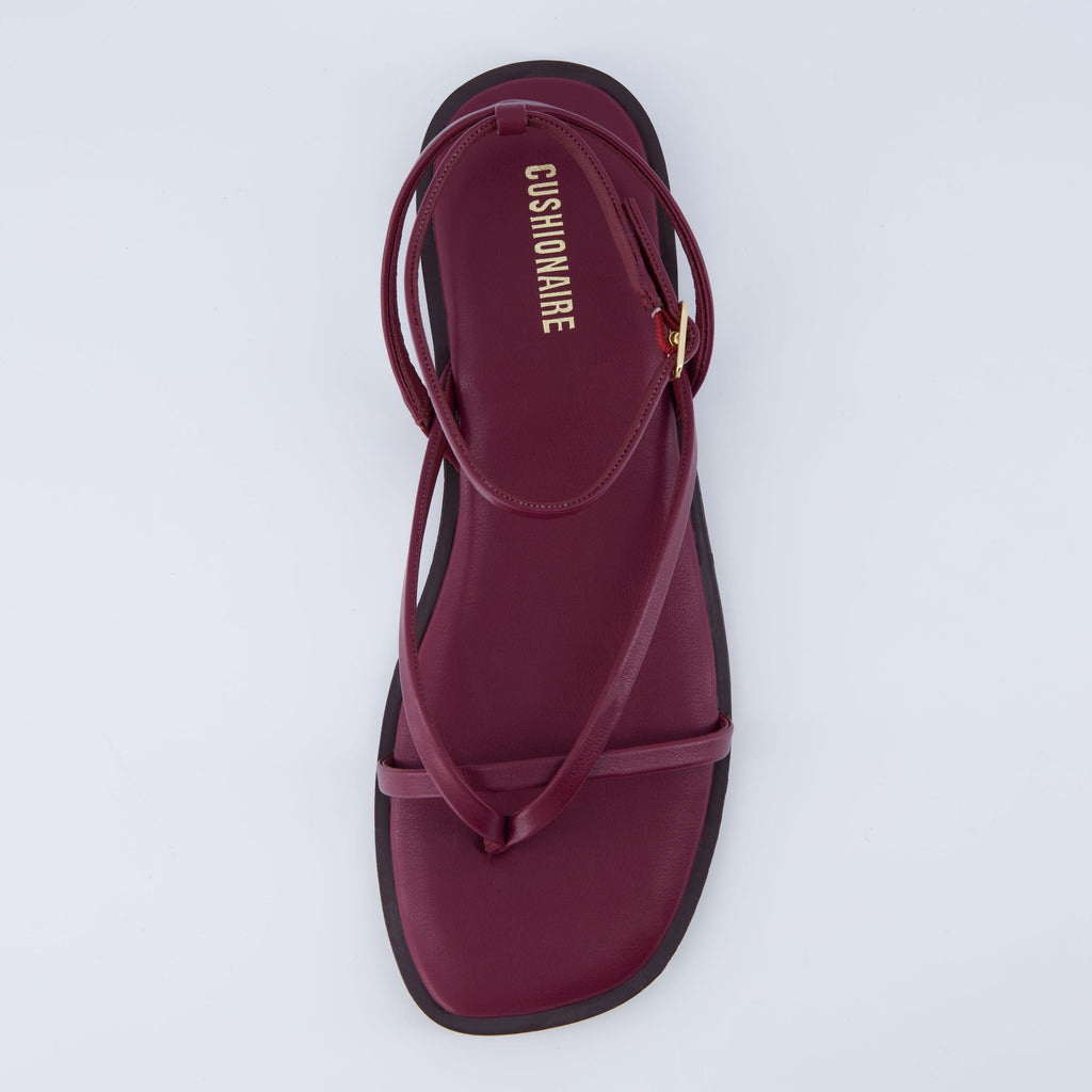 Vida Strappy Flat Sandal - view 48