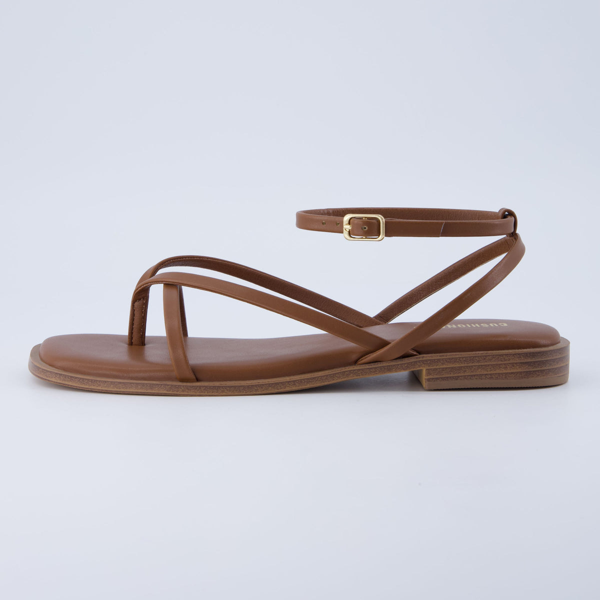 Vida Strappy Flat Sandal - view 49