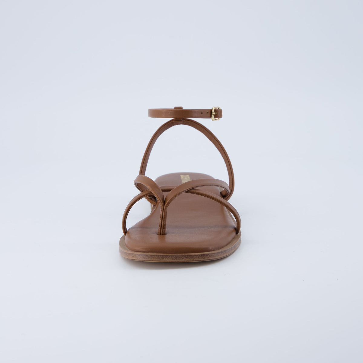 Vida Strappy Flat Sandal - view 51