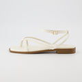 Vida Strappy Flat Sandal - view 1