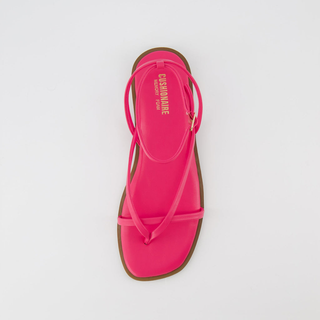 Vida Strappy Flat Sandal - view 42