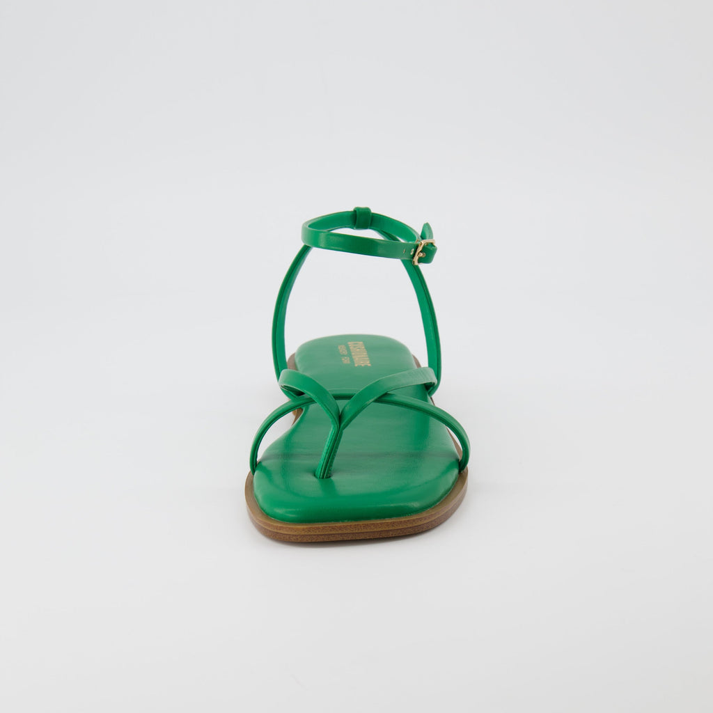 Vida Strappy Flat Sandal - view 27