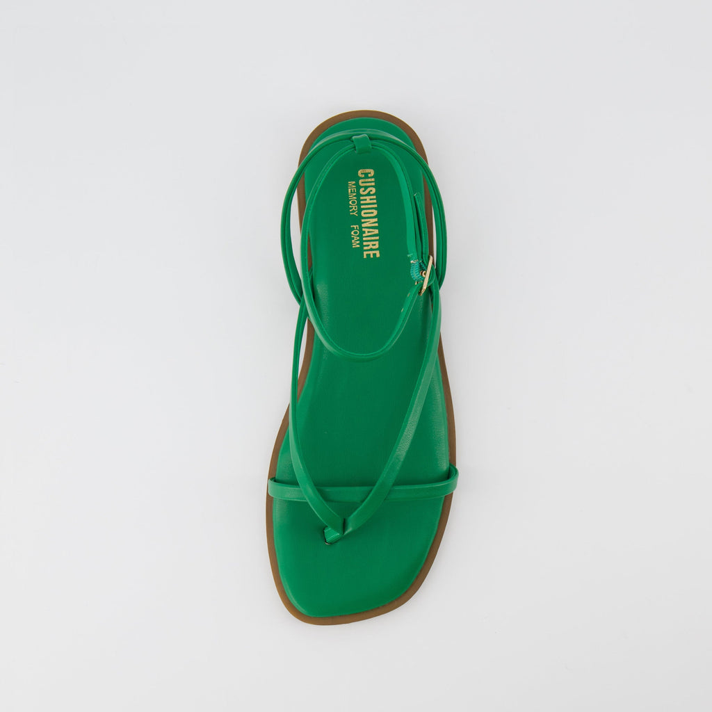 Vida Strappy Flat Sandal - view 30