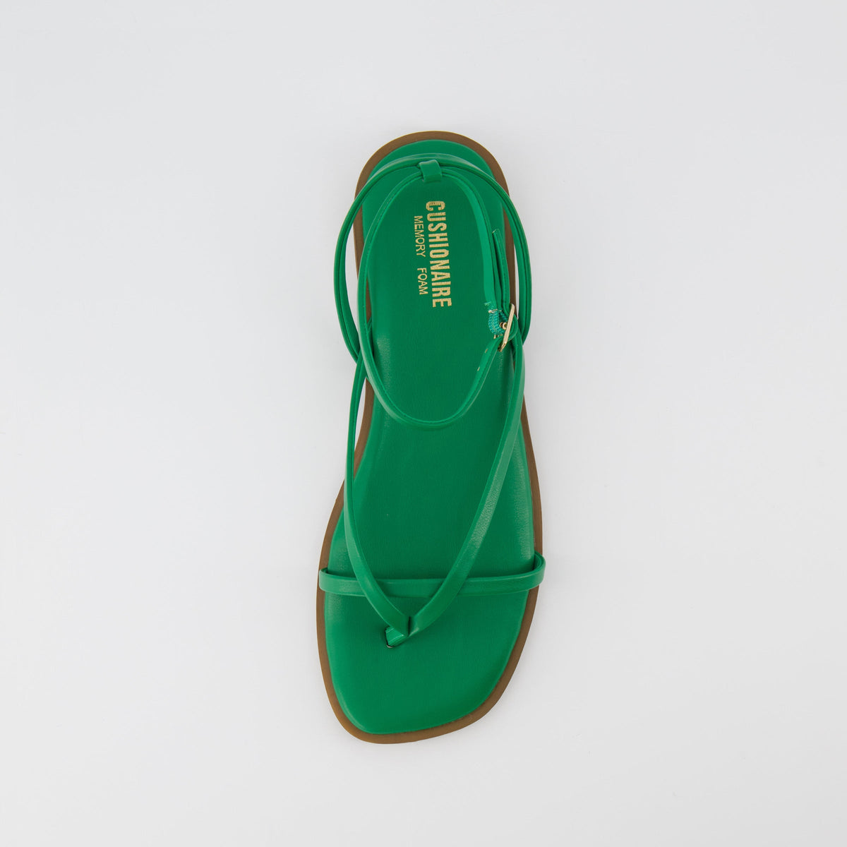 Vida Strappy Flat Sandal - view 30