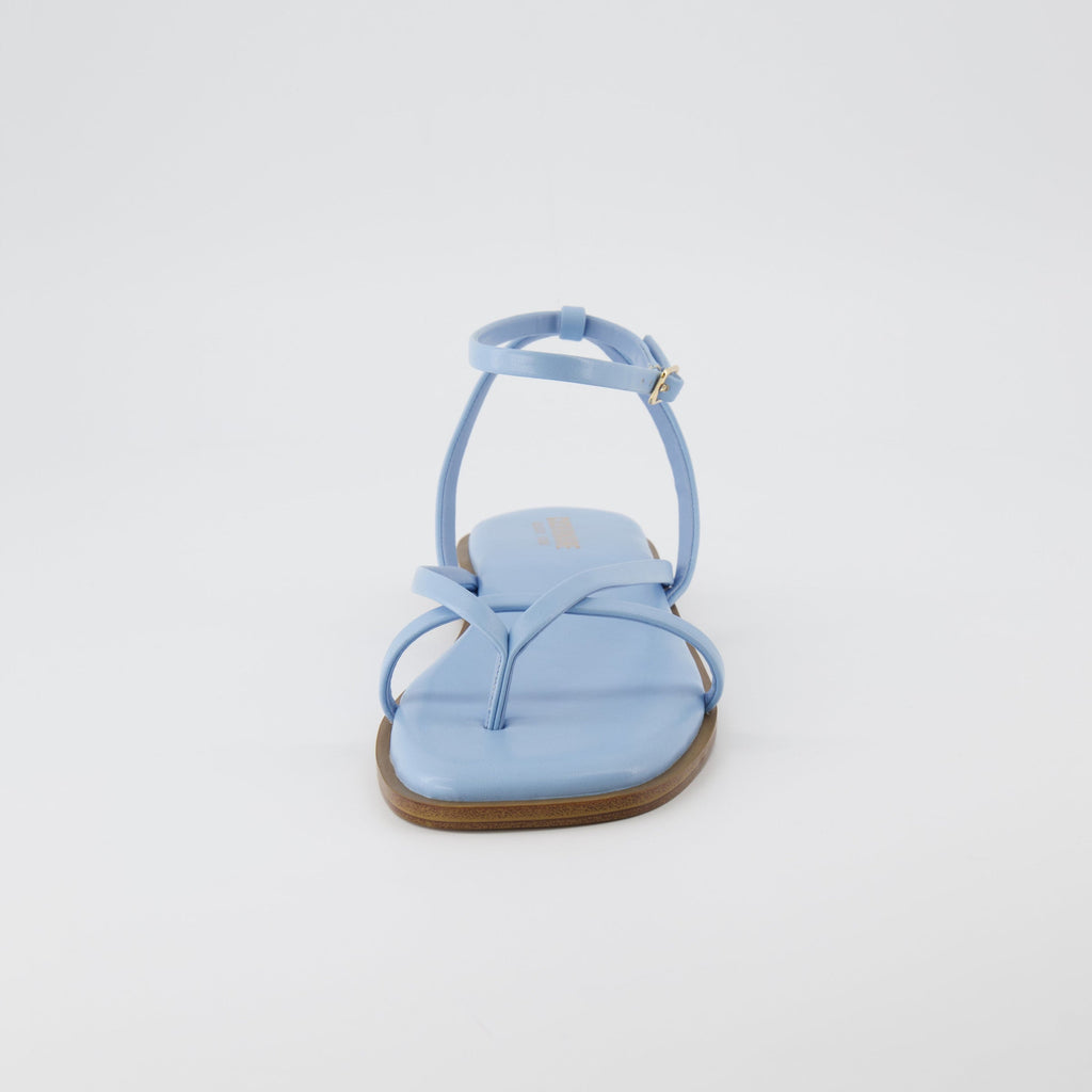 Vida Strappy Flat Sandal - view 33