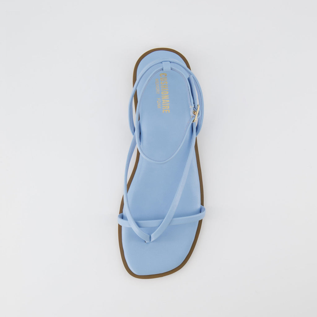 Vida Strappy Flat Sandal - view 36