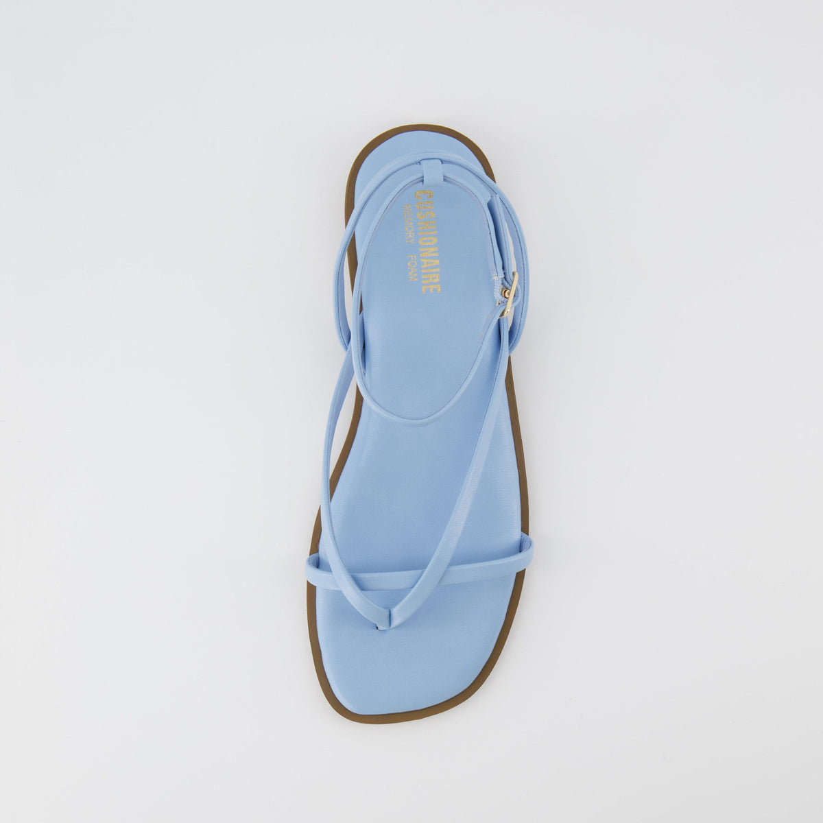 Vida Strappy Flat Sandal - view 36