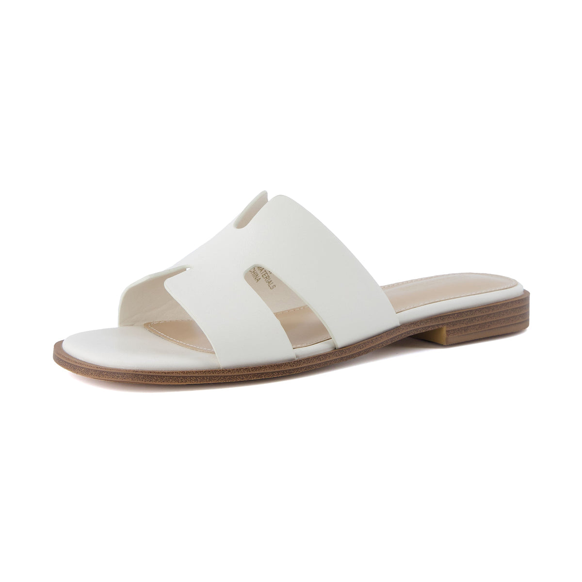Voyage Strap Slides - view 113