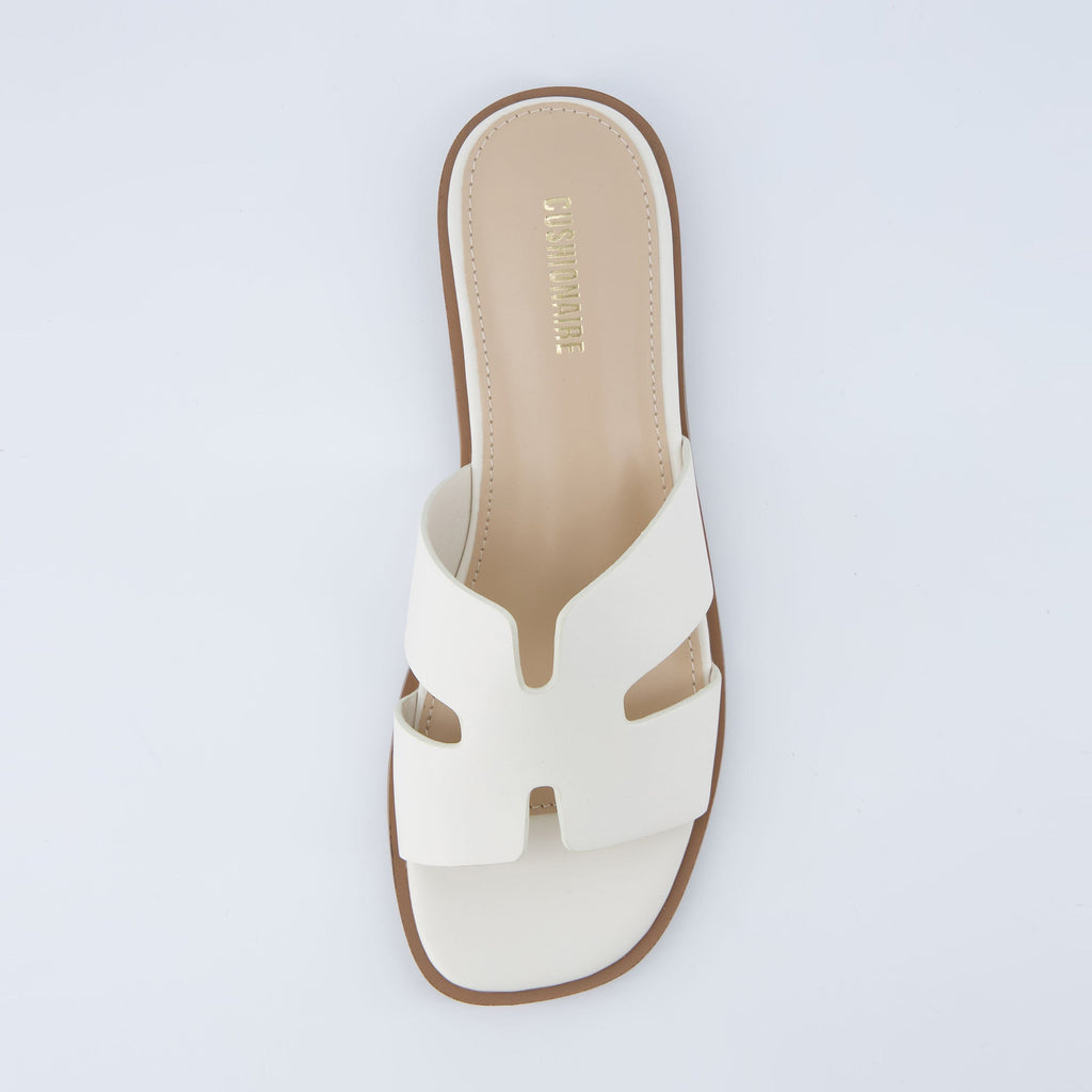 Voyage Strap Slides - view 117