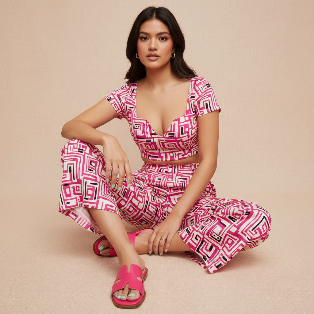 Voyage Strap Slides - view 79