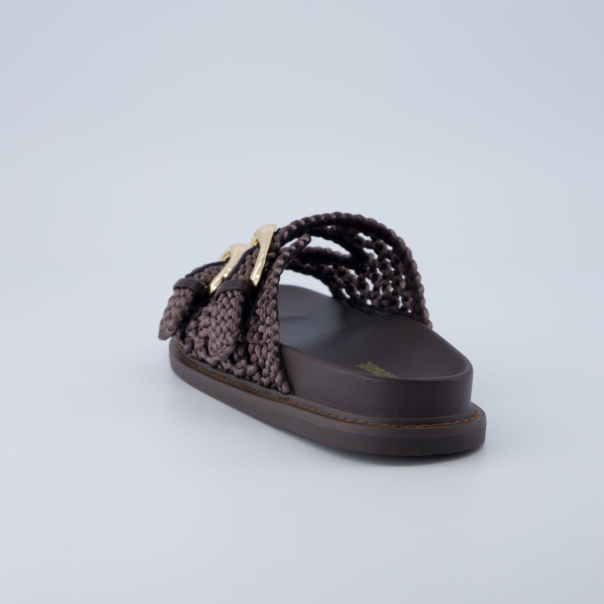 Wafful Slide Sandals - view 5