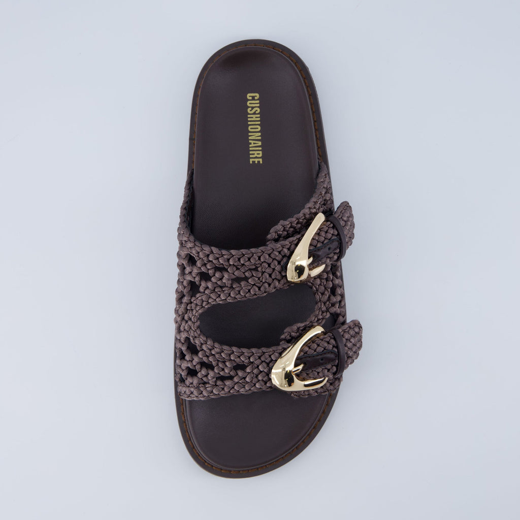 Wafful Slide Sandals - view 6