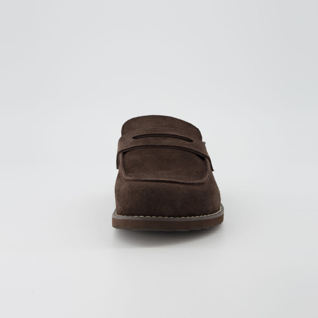 Wally Men's Loafer Clogs - view 4