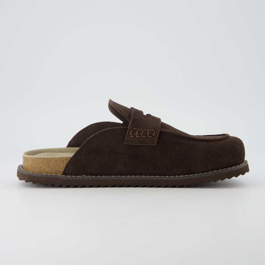 Wally Men's Loafer Clogs - view 5