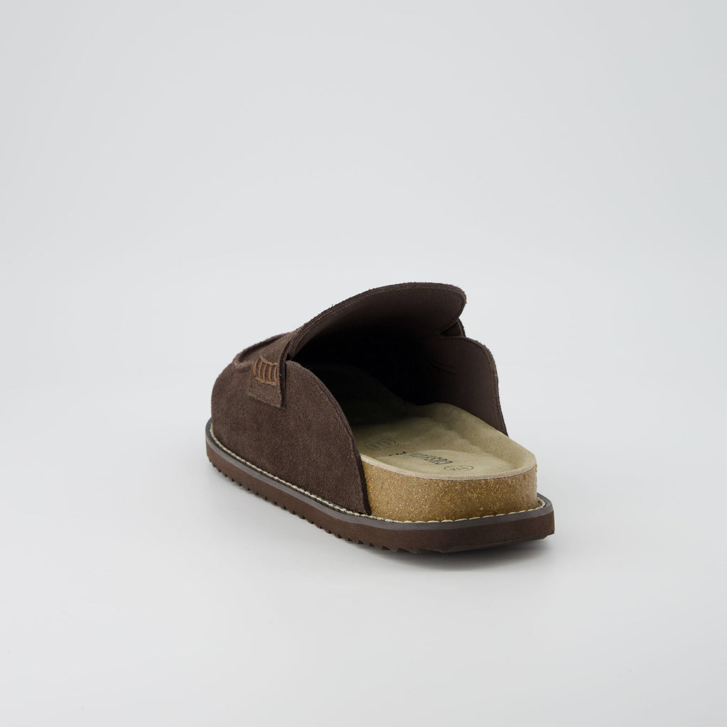 Wally Men's Loafer Clogs - view 6