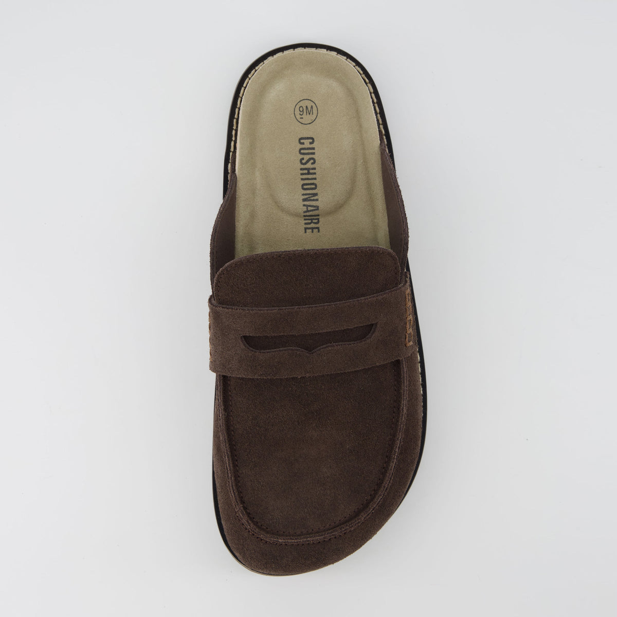 Wally Men's Loafer Clogs - view 7