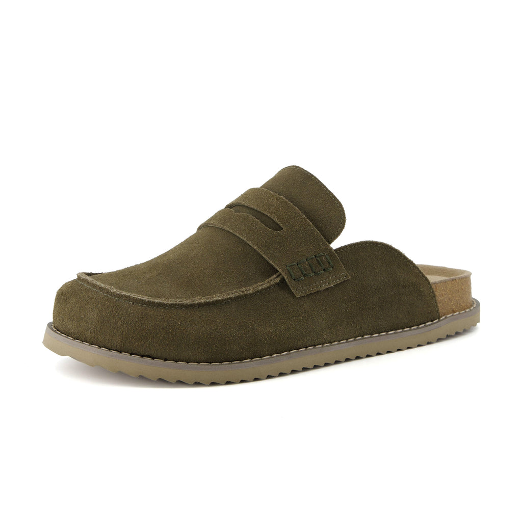 Wally Men's Loafer Clogs - view 13