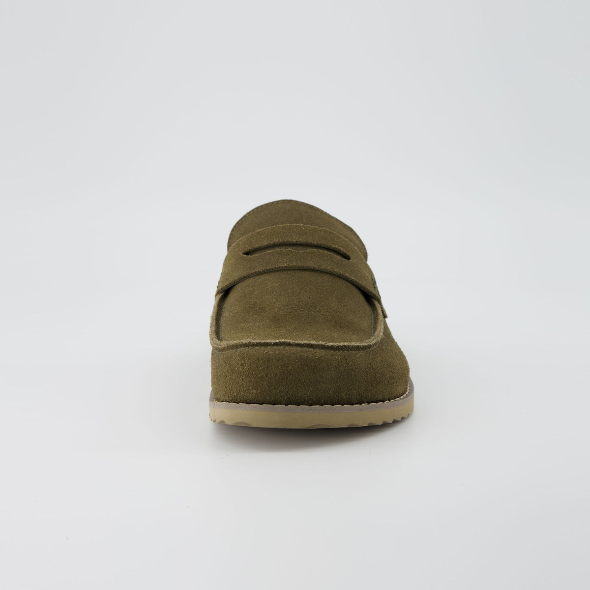 Wally Men's Loafer Clogs - view 14