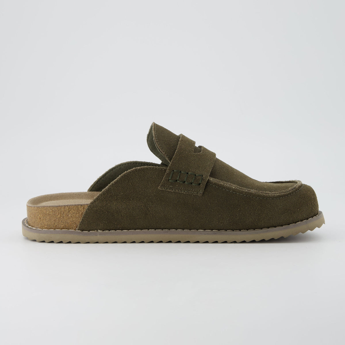 Wally Men's Loafer Clogs - view 15