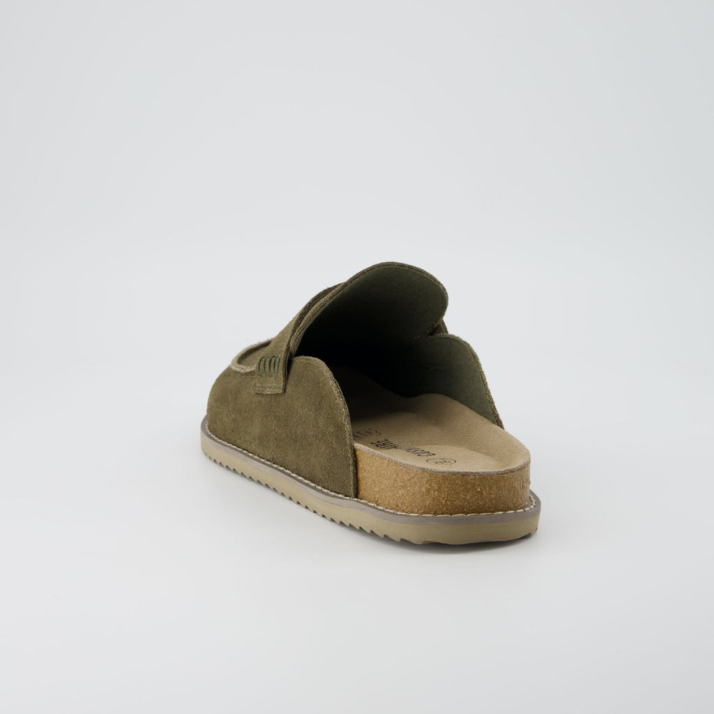 Wally Men's Loafer Clogs - view 16