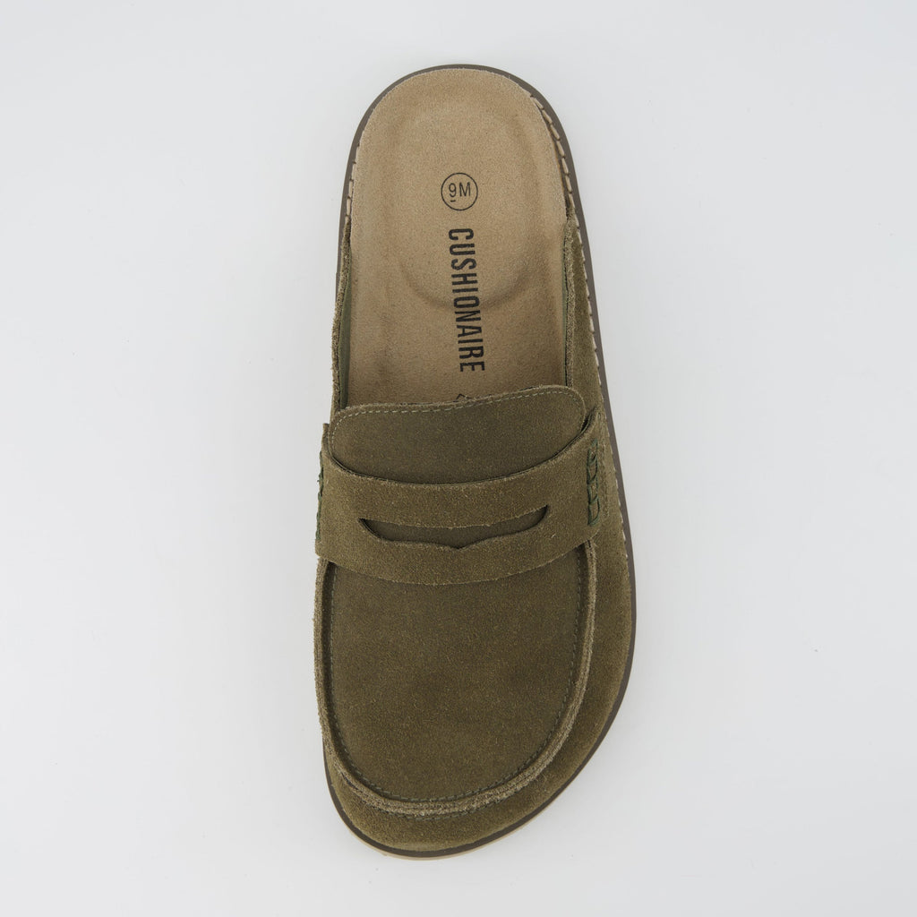 Wally Men's Loafer Clogs - view 17